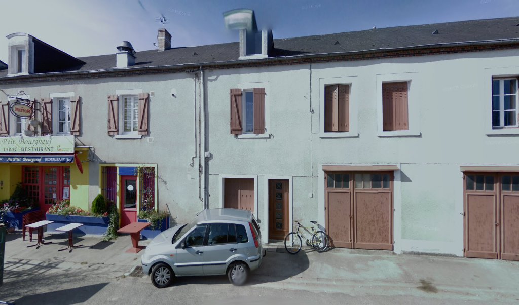 Retrouvez toutes les informations de contacts et horaires d&rsquo;ouverture pour Relais Pickup AU P TIT BOURGNEUF situé à St eloy de gy dans le département Cher (18). Pour effectuer envoyer vos colis (colissimo, chronopost, suivi colis), une gestion bancaire (banque [&hellip;]