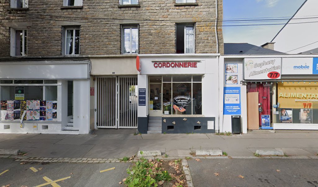 Retrouvez toutes les informations de contacts et horaires d&rsquo;ouverture pour Relais Pickup CORDONNERIE AYACHE situé à Nantes dans le département Loire-Atlantique (44). Pour effectuer envoyer vos colis (colissimo, chronopost, suivi colis), une gestion bancaire (banque postal, French Bank), votre courrier [&hellip;]