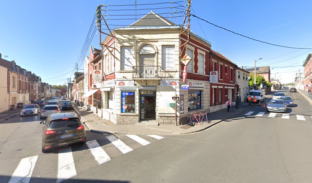 Retrouvez toutes les informations de contacts et horaires d&rsquo;ouverture pour Relais Pickup LE FONTENOY situé à St quentin dans le département Aisne (02). Pour effectuer envoyer vos colis (colissimo, chronopost, suivi colis), une gestion bancaire (banque postal, French Bank), votre [&hellip;]