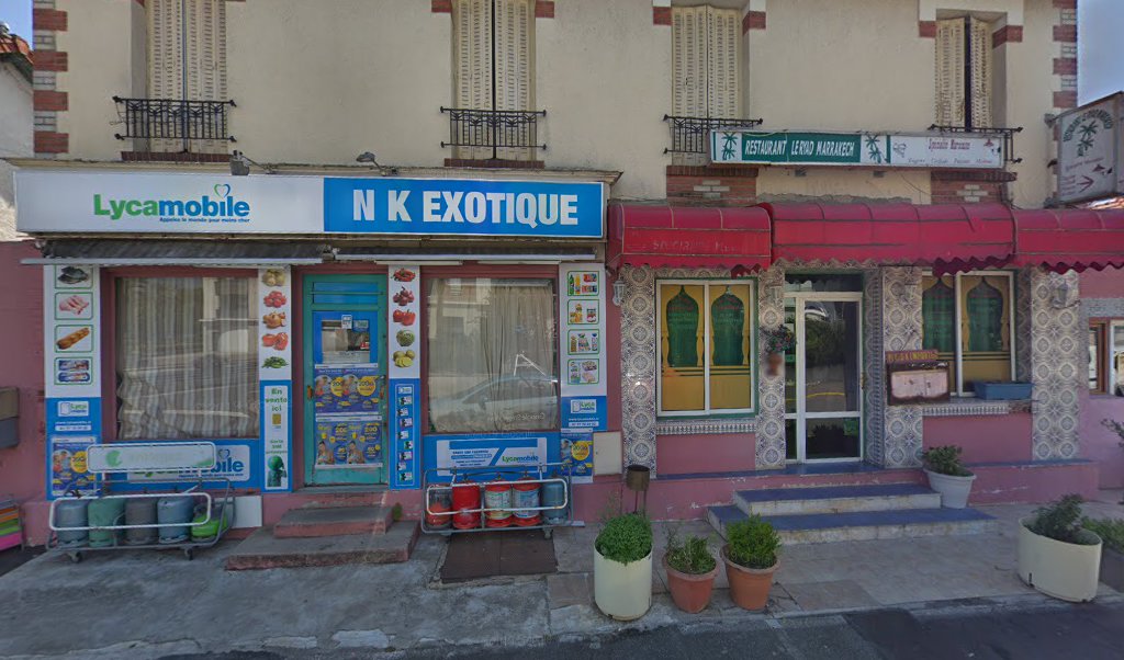 Retrouvez toutes les informations de contacts et horaires d&rsquo;ouverture pour Relais Pickup SRI KRISHNA EXOTIQUE situé à Quincy sous senart dans le département Essonne (91). Pour effectuer envoyer vos colis (colissimo, chronopost, suivi colis), une gestion bancaire (banque postal, French [&hellip;]