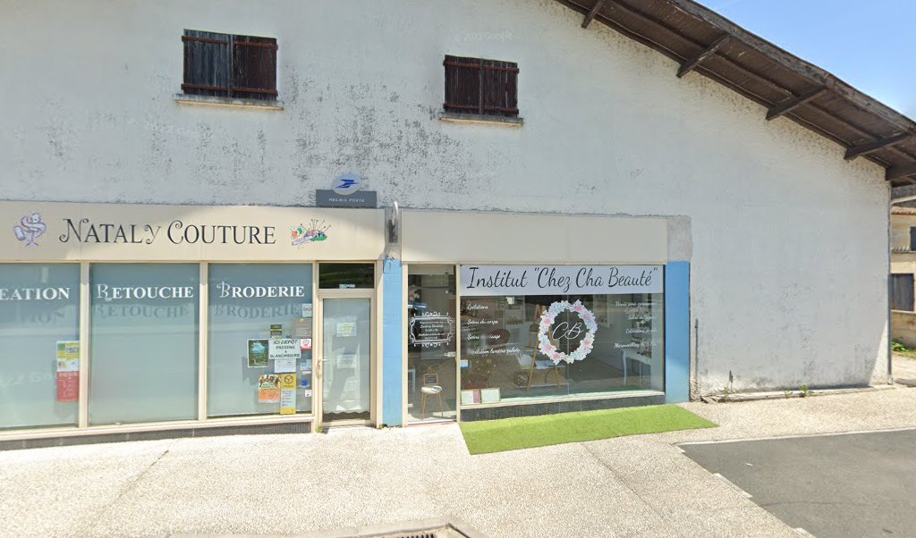 Retrouvez toutes les informations de contacts et horaires d&rsquo;ouverture pour Relais Pickup NATALY COUTURE situé à St sulpice de faleyrens dans le département Gironde (33). Pour effectuer envoyer vos colis (colissimo, chronopost, suivi colis), une gestion bancaire (banque postal, French [&hellip;]