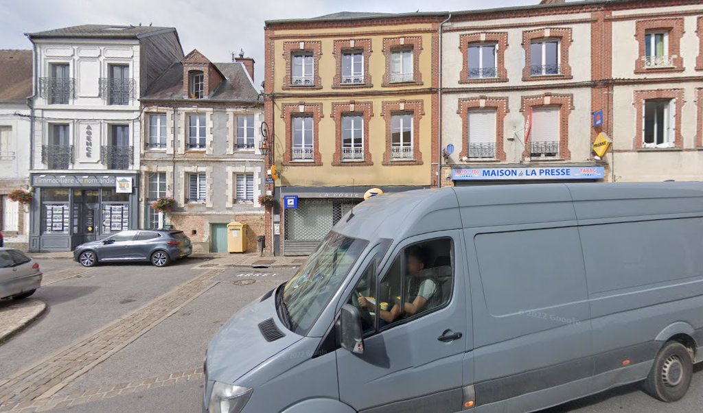 Retrouvez toutes les informations de contacts et horaires d&rsquo;ouverture pour La Poste MOULINS LA MARCHE situé à Moulins la marche dans le département Orne (61). Pour effectuer envoyer vos colis (colissimo, chronopost, suivi colis), une gestion bancaire (banque postal, French [&hellip;]