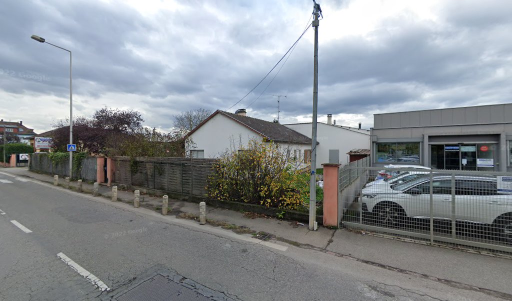 Retrouvez toutes les informations de contacts et horaires d&rsquo;ouverture pour Relais Pickup AUTOMOTO S JO situé à Colmar dans le département Haut-Rhin (68). Pour effectuer envoyer vos colis (colissimo, chronopost, suivi colis), une gestion bancaire (banque postal, French Bank), votre [&hellip;]