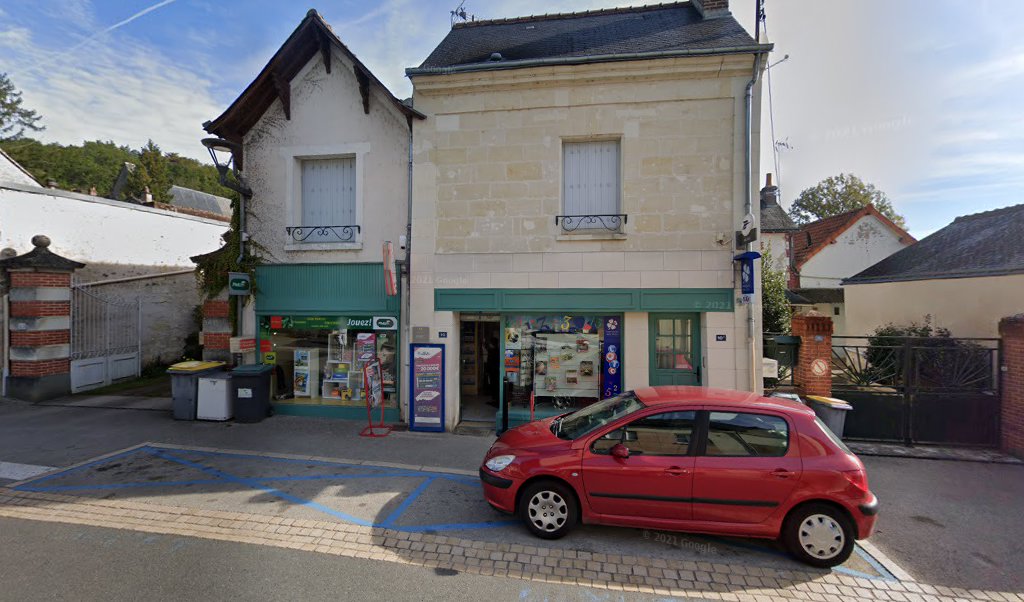Retrouvez toutes les informations de contacts et horaires d&rsquo;ouverture pour La Poste Relais NAZELLES NEGRON Buraliste situé à Nazelles negron dans le département Indre-et-Loire (37). Pour effectuer envoyer vos colis (colissimo, chronopost, suivi colis), une gestion bancaire (banque postal, French [&hellip;]