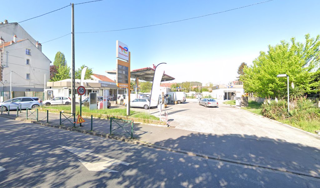 Retrouvez toutes les informations de contacts et horaires d&rsquo;ouverture pour Relais Pickup STATION TOTAL situé à Sannois dans le département Val-D&rsquo;Oise (95). Pour effectuer envoyer vos colis (colissimo, chronopost, suivi colis), une gestion bancaire (banque postal, French Bank), votre courrier [&hellip;]