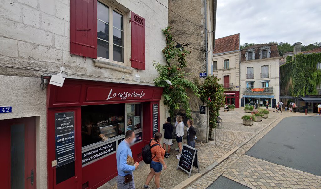 Retrouvez toutes les informations de contacts et horaires d&rsquo;ouverture pour Relais Pickup BOOKSTOP situé à Brantome dans le département Dordogne (24). Pour effectuer envoyer vos colis (colissimo, chronopost, suivi colis), une gestion bancaire (banque postal, French Bank), votre courrier (suivi [&hellip;]