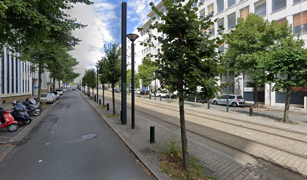 Retrouvez toutes les informations de contacts et horaires d&rsquo;ouverture pour La Poste Espace Clients Pro NANTES BRETAGNE PDC1 situé à Nantes dans le département Loire-Atlantique (44). Pour effectuer envoyer vos colis (colissimo, chronopost, suivi colis), une gestion bancaire (banque postal, [&hellip;]