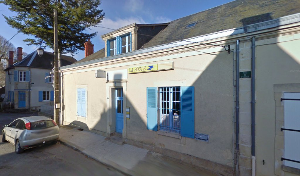 Retrouvez toutes les informations de contacts et horaires d&rsquo;ouverture pour La Poste Agence Communale BENGY SUR CRAON Mairie situé à Bengy sur craon dans le département Cher (18). Pour effectuer envoyer vos colis (colissimo, chronopost, suivi colis), une gestion bancaire [&hellip;]