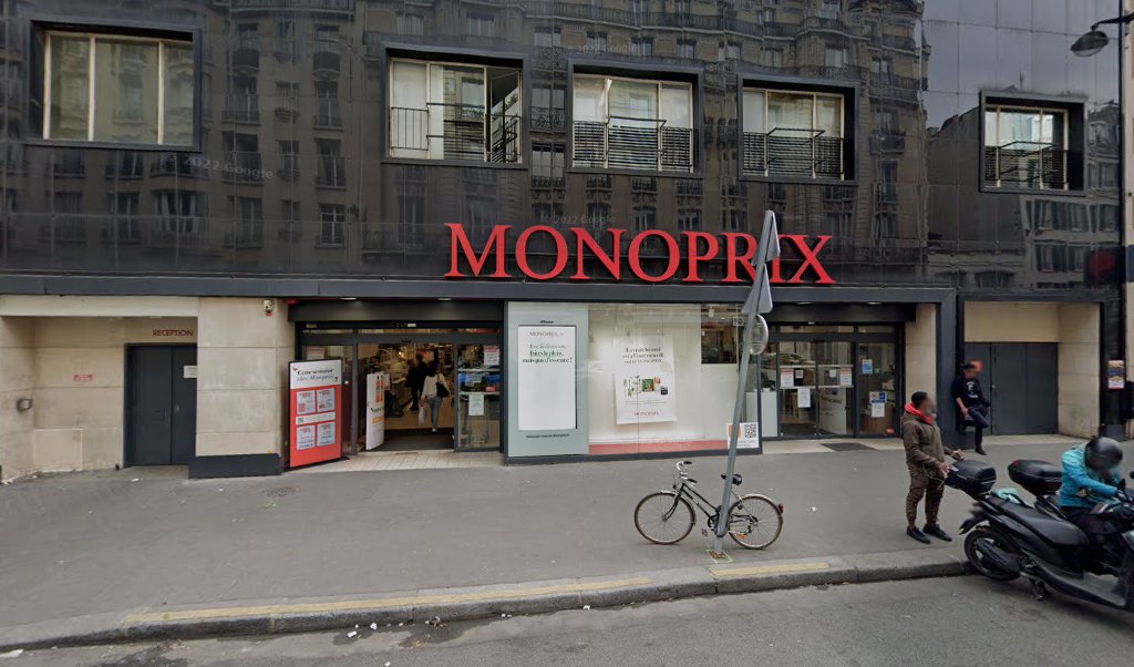 Retrouvez toutes les informations de contacts et horaires d&rsquo;ouverture pour Relais Pickup CONSIGNE PICKUP MONOPRIX COURCELLES – RETRAIT 3J situé à Paris dans le département Paris (75). Pour effectuer envoyer vos colis (colissimo, chronopost, suivi colis), une gestion bancaire (banque [&hellip;]