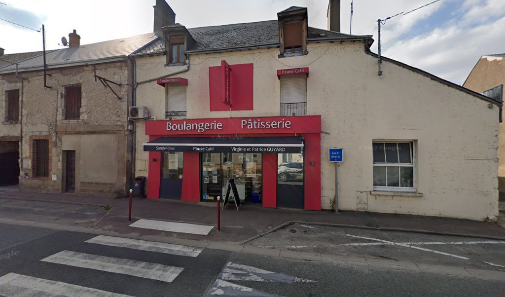 Retrouvez toutes les informations de contacts et horaires d&rsquo;ouverture pour Relais Pickup BOULANGERIE GUYARD situé à Chevilly dans le département Loiret (45). Pour effectuer envoyer vos colis (colissimo, chronopost, suivi colis), une gestion bancaire (banque postal, French Bank), votre courrier [&hellip;]