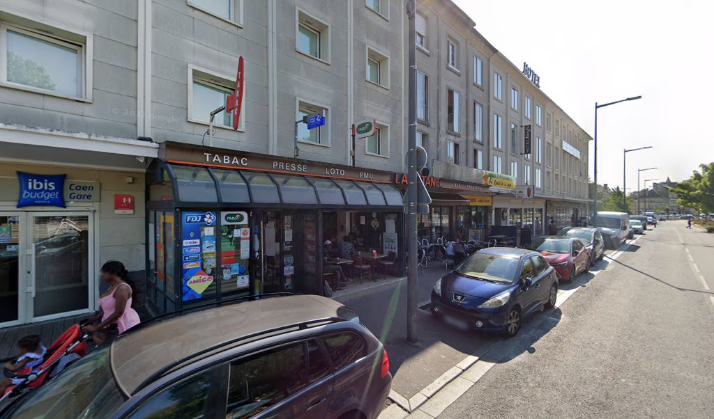 Retrouvez toutes les informations de contacts et horaires d&rsquo;ouverture pour Relais Pickup LA GITANE situé à Caen dans le département Calvados (14). Pour effectuer envoyer vos colis (colissimo, chronopost, suivi colis), une gestion bancaire (banque postal, French Bank), votre courrier [&hellip;]