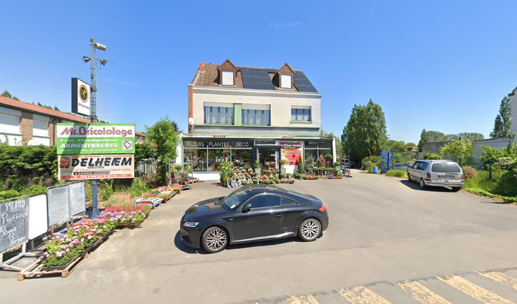 Retrouvez toutes les informations de contacts et horaires d&rsquo;ouverture pour Relais Pickup AUX FLEURS INSOLITES situé à Nieppe dans le département Nord (59). Pour effectuer envoyer vos colis (colissimo, chronopost, suivi colis), une gestion bancaire (banque postal, French Bank), votre [&hellip;]