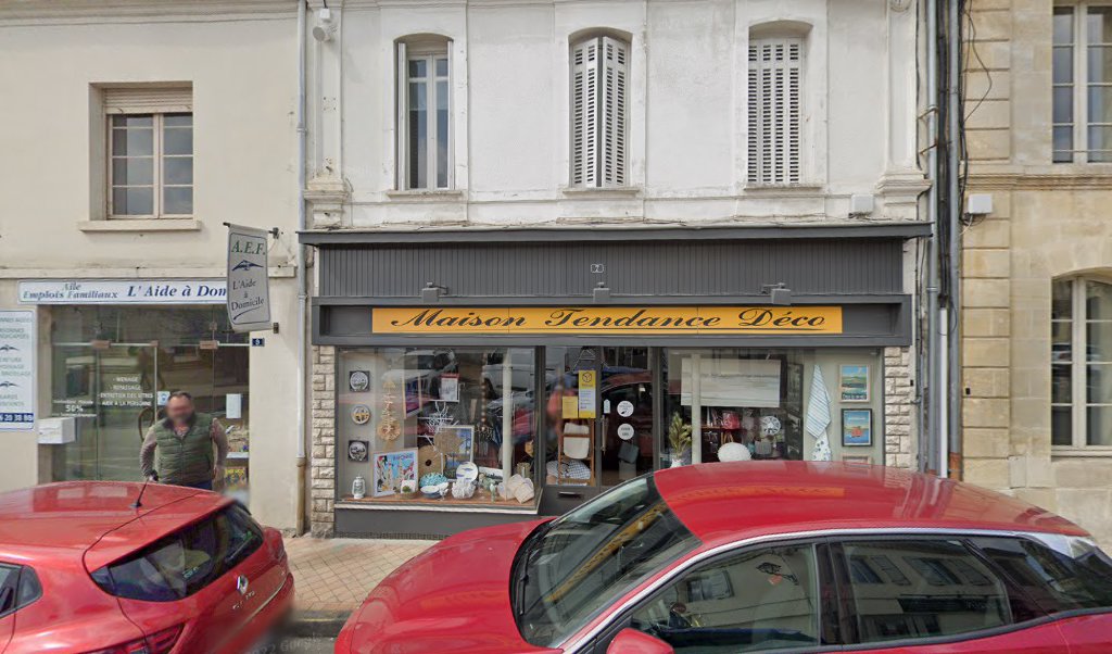 Retrouvez toutes les informations de contacts et horaires d&rsquo;ouverture pour Relais Pickup MAISON TENDANCE DECORATION situé à La brede dans le département Gironde (33). Pour effectuer envoyer vos colis (colissimo, chronopost, suivi colis), une gestion bancaire (banque postal, French Bank), [&hellip;]