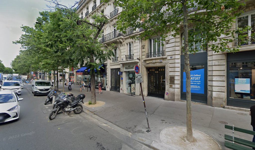 Retrouvez toutes les informations de contacts et horaires d&rsquo;ouverture pour La Poste Relais PARIS situé à Paris dans le département Paris (75). Pour effectuer envoyer vos colis (colissimo, chronopost, suivi colis), une gestion bancaire (banque postal, French Bank), votre courrier [&hellip;]