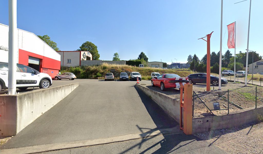 Retrouvez toutes les informations de contacts et horaires d&rsquo;ouverture pour Relais Pickup XTREM MOTOR RACING situé à Estrablin dans le département Isère (38). Pour effectuer envoyer vos colis (colissimo, chronopost, suivi colis), une gestion bancaire (banque postal, French Bank), votre [&hellip;]