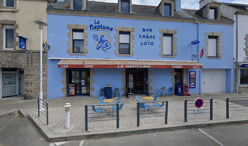 Retrouvez toutes les informations de contacts et horaires d&rsquo;ouverture pour Relais Pickup LE NEPTUNE situé à Loctudy dans le département Finistère (29). Pour effectuer envoyer vos colis (colissimo, chronopost, suivi colis), une gestion bancaire (banque postal, French Bank), votre courrier [&hellip;]