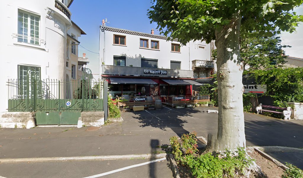 Retrouvez toutes les informations de contacts et horaires d&rsquo;ouverture pour Relais Pickup LE SAINT JUS situé à Brioude dans le département Haute-Loire (43). Pour effectuer envoyer vos colis (colissimo, chronopost, suivi colis), une gestion bancaire (banque postal, French Bank), votre [&hellip;]
