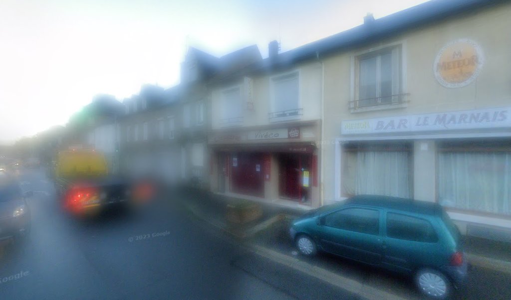 Retrouvez toutes les informations de contacts et horaires d&rsquo;ouverture pour Relais Pickup VIVECO situé à Flers dans le département Orne (61). Pour effectuer envoyer vos colis (colissimo, chronopost, suivi colis), une gestion bancaire (banque postal, French Bank), votre courrier (suivi [&hellip;]