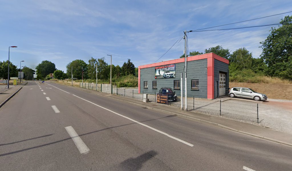 Retrouvez toutes les informations de contacts et horaires d&rsquo;ouverture pour Relais Pickup RGLASS CREUTZWALD situé à Creutzwald dans le département Moselle (57). Pour effectuer envoyer vos colis (colissimo, chronopost, suivi colis), une gestion bancaire (banque postal, French Bank), votre courrier [&hellip;]