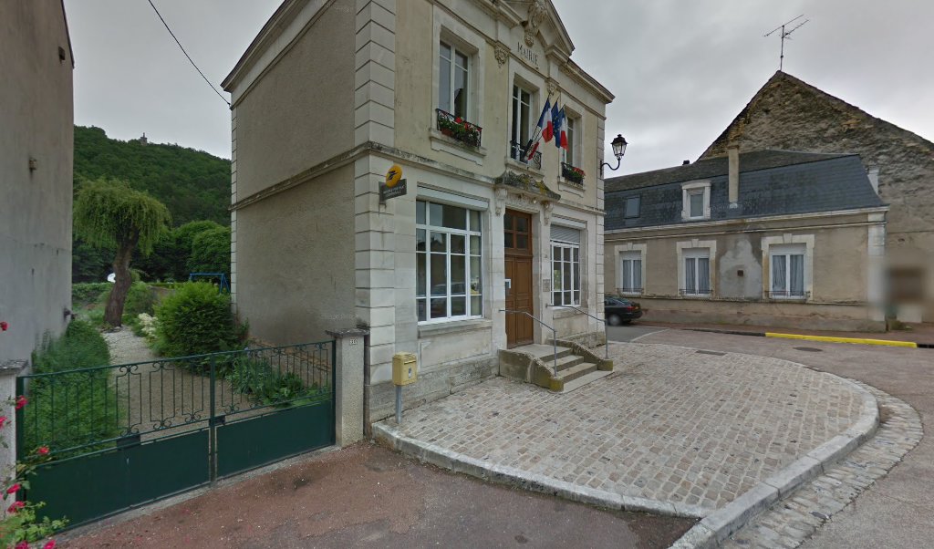 Retrouvez toutes les informations de contacts et horaires d&rsquo;ouverture pour La Poste Agence Communale SERMIZELLES Mairie situé à Sermizelles dans le département Yonne (89). Pour effectuer envoyer vos colis (colissimo, chronopost, suivi colis), une gestion bancaire (banque postal, French Bank), [&hellip;]