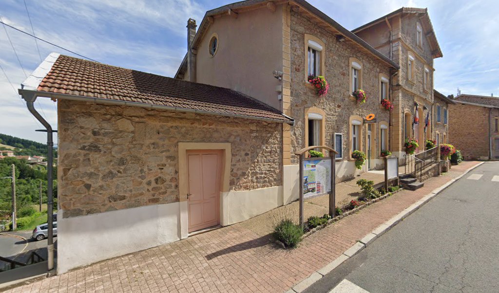 Retrouvez toutes les informations de contacts et horaires d&rsquo;ouverture pour La Poste Agence Communale VIOLAY Mairie situé à Violay dans le département Loire (42). Pour effectuer envoyer vos colis (colissimo, chronopost, suivi colis), une gestion bancaire (banque postal, French Bank), [&hellip;]