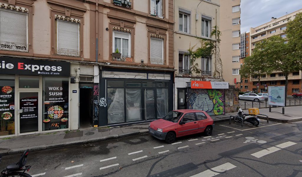 Retrouvez toutes les informations de contacts et horaires d&rsquo;ouverture pour Relais Pickup DESTINY HAIR situé à Lyon dans le département Rhône (69). Pour effectuer envoyer vos colis (colissimo, chronopost, suivi colis), une gestion bancaire (banque postal, French Bank), votre courrier [&hellip;]