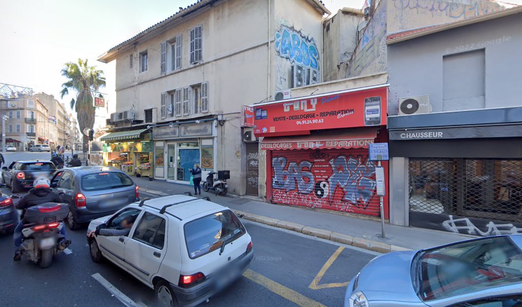 Retrouvez toutes les informations de contacts et horaires d&rsquo;ouverture pour Relais Pickup DR I TECH situé à Marseille dans le département Bouches-du-Rhône (13). Pour effectuer envoyer vos colis (colissimo, chronopost, suivi colis), une gestion bancaire (banque postal, French Bank), votre [&hellip;]