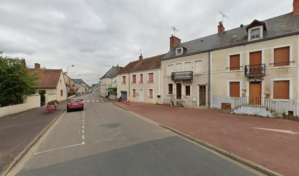 Retrouvez toutes les informations de contacts et horaires d&rsquo;ouverture pour Relais Pickup LE MIRABIS situé à Chezal benoit dans le département Cher (18). Pour effectuer envoyer vos colis (colissimo, chronopost, suivi colis), une gestion bancaire (banque postal, French Bank), votre [&hellip;]