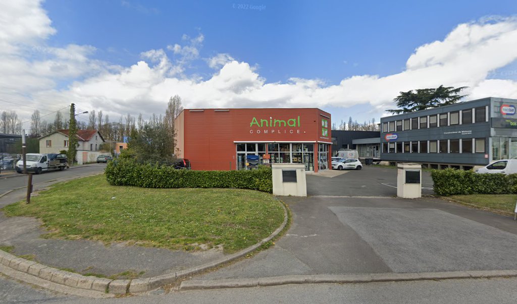 Retrouvez toutes les informations de contacts et horaires d&rsquo;ouverture pour Relais Pickup ANIMAL COMPLICE situé à Coignieres dans le département Yvelines (78). Pour effectuer envoyer vos colis (colissimo, chronopost, suivi colis), une gestion bancaire (banque postal, French Bank), votre courrier [&hellip;]