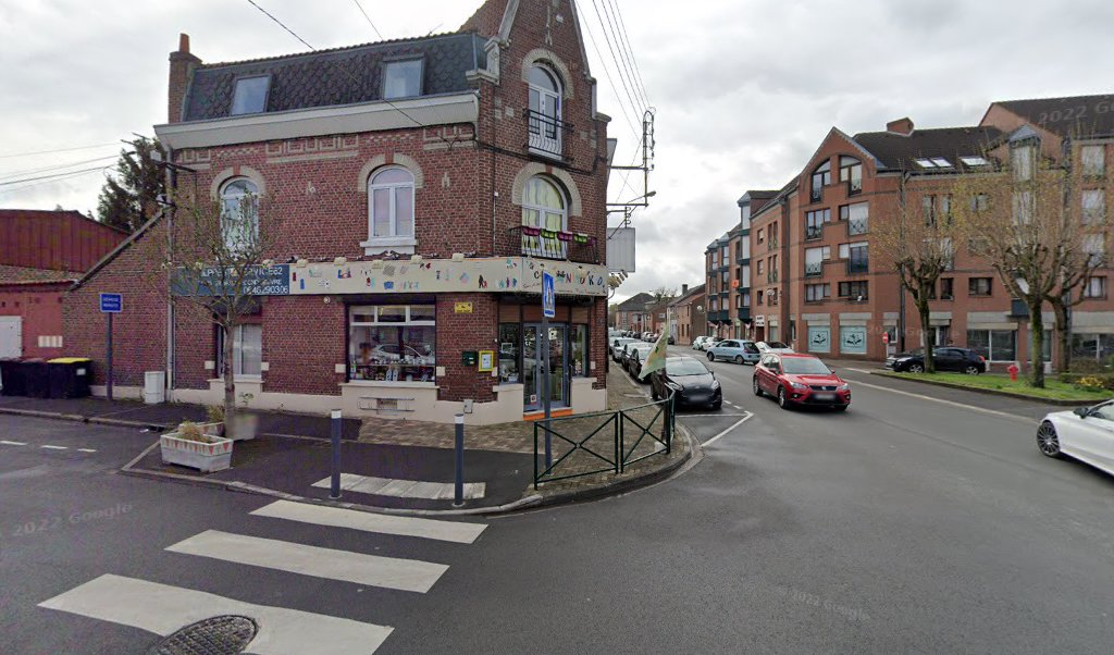 Retrouvez toutes les informations de contacts et horaires d&rsquo;ouverture pour Relais Pickup NINO KID situé à Lievin dans le département Pas-de-Calais (62). Pour effectuer envoyer vos colis (colissimo, chronopost, suivi colis), une gestion bancaire (banque postal, French Bank), votre courrier [&hellip;]