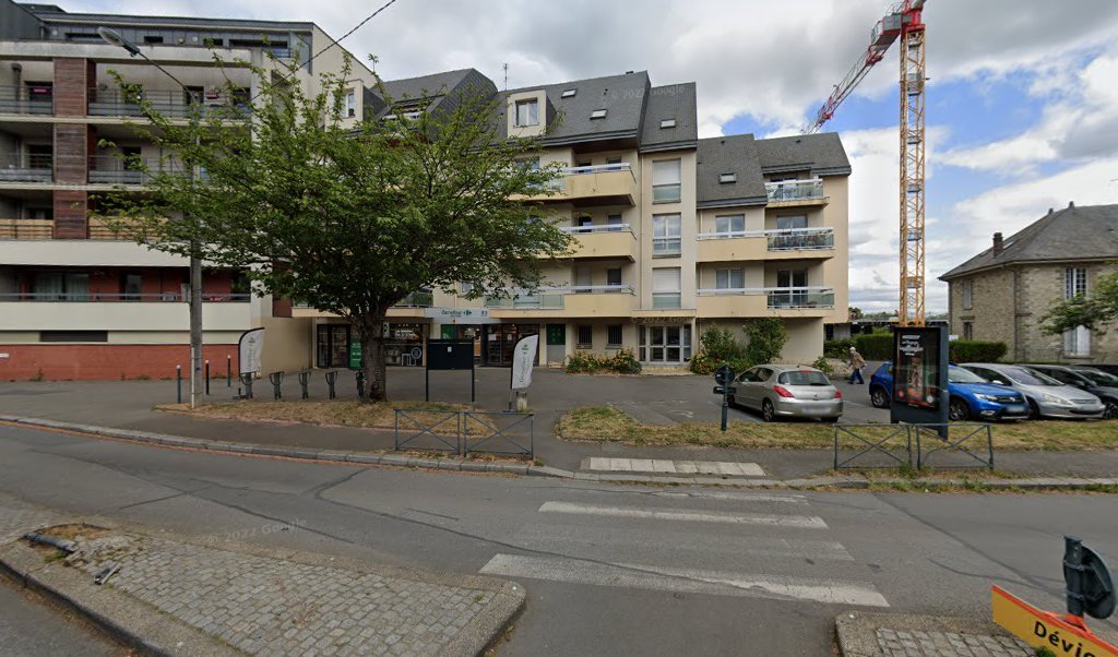 Retrouvez toutes les informations de contacts et horaires d&rsquo;ouverture pour Relais Pickup CARREFOUR EXPRESS situé à Rennes dans le département Ille-et-Vilaine (35). Pour effectuer envoyer vos colis (colissimo, chronopost, suivi colis), une gestion bancaire (banque postal, French Bank), votre courrier [&hellip;]
