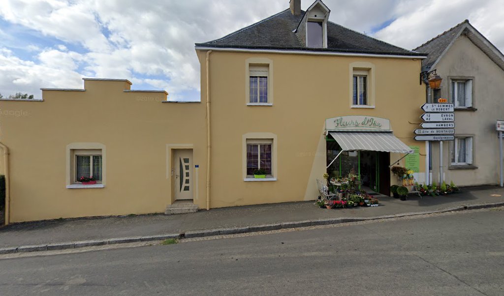 Retrouvez toutes les informations de contacts et horaires d&rsquo;ouverture pour Relais Pickup FLEURS D ISA situé à Bais dans le département Mayenne (53). Pour effectuer envoyer vos colis (colissimo, chronopost, suivi colis), une gestion bancaire (banque postal, French Bank), votre [&hellip;]