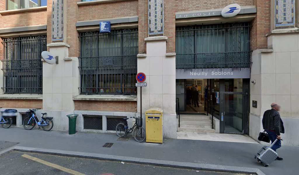 Retrouvez toutes les informations de contacts et horaires d&rsquo;ouverture pour La Poste NEUILLY SABLONS situé à Neuilly sur seine dans le département Hauts-de-Seine (92). Pour effectuer envoyer vos colis (colissimo, chronopost, suivi colis), une gestion bancaire (banque postal, French Bank), [&hellip;]