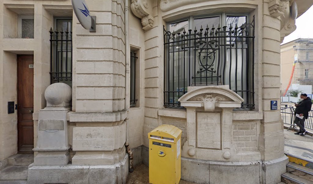 Retrouvez toutes les informations de contacts et horaires d&rsquo;ouverture pour La Poste CARPENTRAS situé à Carpentras dans le département Vaucluse (84). Pour effectuer envoyer vos colis (colissimo, chronopost, suivi colis), une gestion bancaire (banque postal, French Bank), votre courrier (suivi [&hellip;]