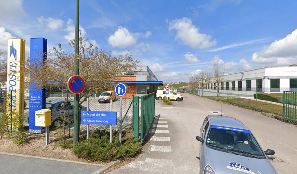 Retrouvez toutes les informations de contacts et horaires d&rsquo;ouverture pour La Poste Espace Clients Pro EPERNAY PDC1 situé à Epernay dans le département Marne (51). Pour effectuer envoyer vos colis (colissimo, chronopost, suivi colis), une gestion bancaire (banque postal, French [&hellip;]