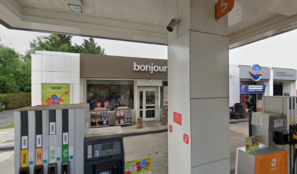Retrouvez toutes les informations de contacts et horaires d&rsquo;ouverture pour Relais Pickup STATION TOTAL situé à Gif sur yvette dans le département Essonne (91). Pour effectuer envoyer vos colis (colissimo, chronopost, suivi colis), une gestion bancaire (banque postal, French Bank), [&hellip;]