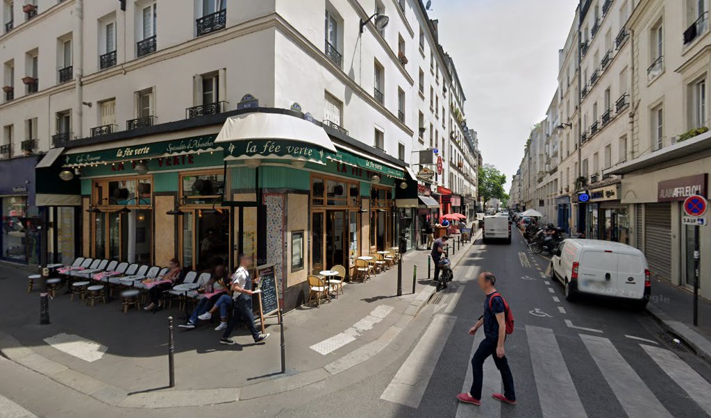 Retrouvez toutes les informations de contacts et horaires d&rsquo;ouverture pour Relais Pickup PROXI situé à Paris dans le département Paris (75). Pour effectuer envoyer vos colis (colissimo, chronopost, suivi colis), une gestion bancaire (banque postal, French Bank), votre courrier (suivi [&hellip;]