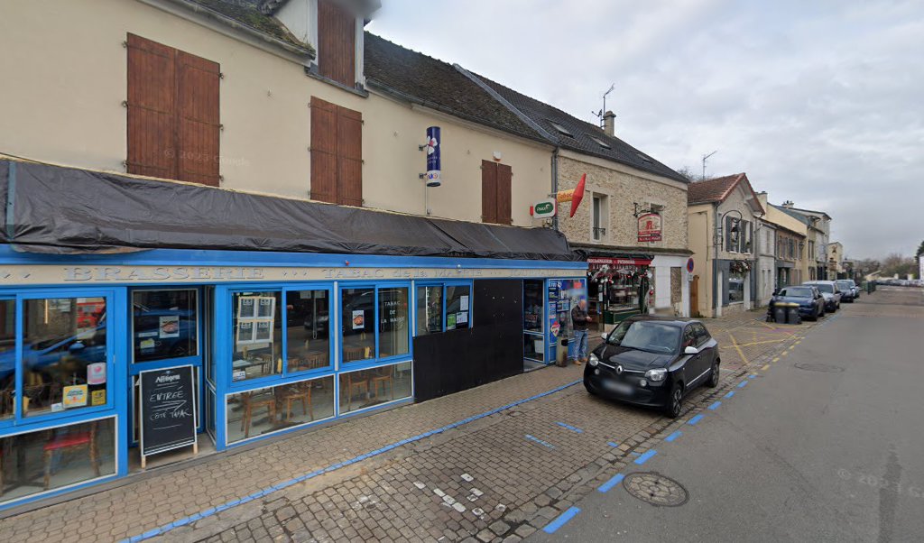Retrouvez toutes les informations de contacts et horaires d&rsquo;ouverture pour Relais Pickup CAFE DE LA MAIRIE situé à Noisy le roi dans le département Yvelines (78). Pour effectuer envoyer vos colis (colissimo, chronopost, suivi colis), une gestion bancaire (banque postal, [&hellip;]