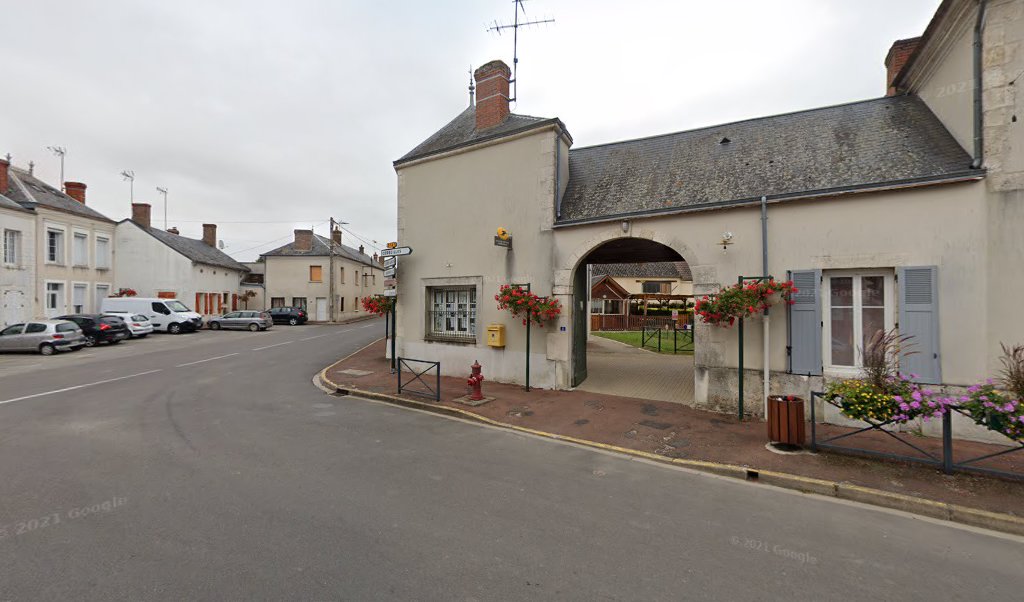 Retrouvez toutes les informations de contacts et horaires d&rsquo;ouverture pour La Poste Agence Communale SCEAUX DU GATINAIS Mairie situé à Sceaux du gatinais dans le département Loiret (45). Pour effectuer envoyer vos colis (colissimo, chronopost, suivi colis), une gestion bancaire [&hellip;]