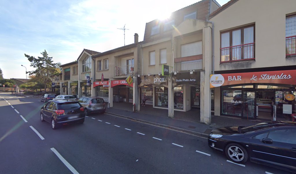 Retrouvez toutes les informations de contacts et horaires d&rsquo;ouverture pour Relais Pickup TABAC PRESSE CADEAUX CLEVER situé à Briey dans le département Meurthe-et-Moselle (54). Pour effectuer envoyer vos colis (colissimo, chronopost, suivi colis), une gestion bancaire (banque postal, French Bank), [&hellip;]