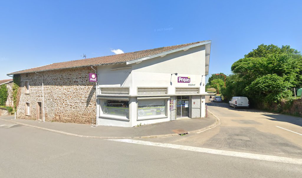 Retrouvez toutes les informations de contacts et horaires d&rsquo;ouverture pour Relais Pickup PROXI situé à Bujaleuf dans le département Haute-Vienne (87). Pour effectuer envoyer vos colis (colissimo, chronopost, suivi colis), une gestion bancaire (banque postal, French Bank), votre courrier (suivi [&hellip;]
