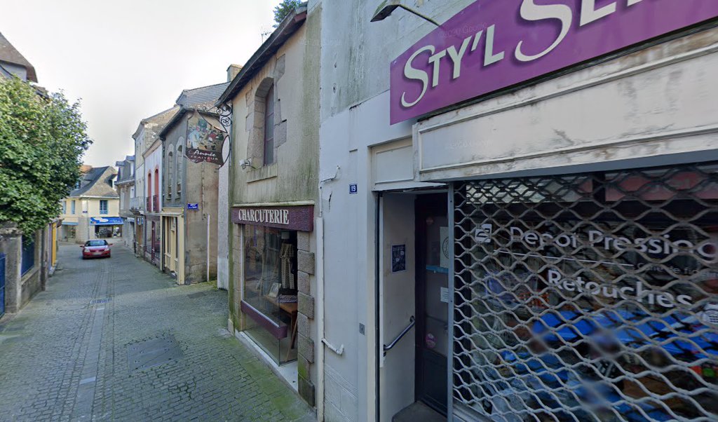 Retrouvez toutes les informations de contacts et horaires d&rsquo;ouverture pour Relais Pickup STY L SERVICES situé à Malestroit dans le département Morbihan (56). Pour effectuer envoyer vos colis (colissimo, chronopost, suivi colis), une gestion bancaire (banque postal, French Bank), votre [&hellip;]