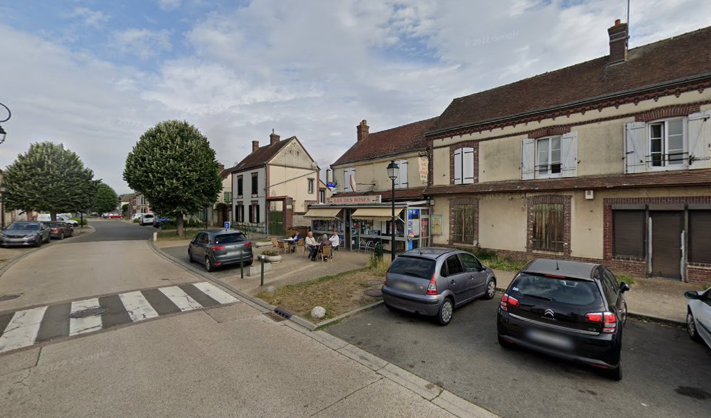 Retrouvez toutes les informations de contacts et horaires d&rsquo;ouverture pour Relais Pickup BAR DES ROSES situé à Dreux dans le département Eure-et-Loir (28). Pour effectuer envoyer vos colis (colissimo, chronopost, suivi colis), une gestion bancaire (banque postal, French Bank), votre [&hellip;]