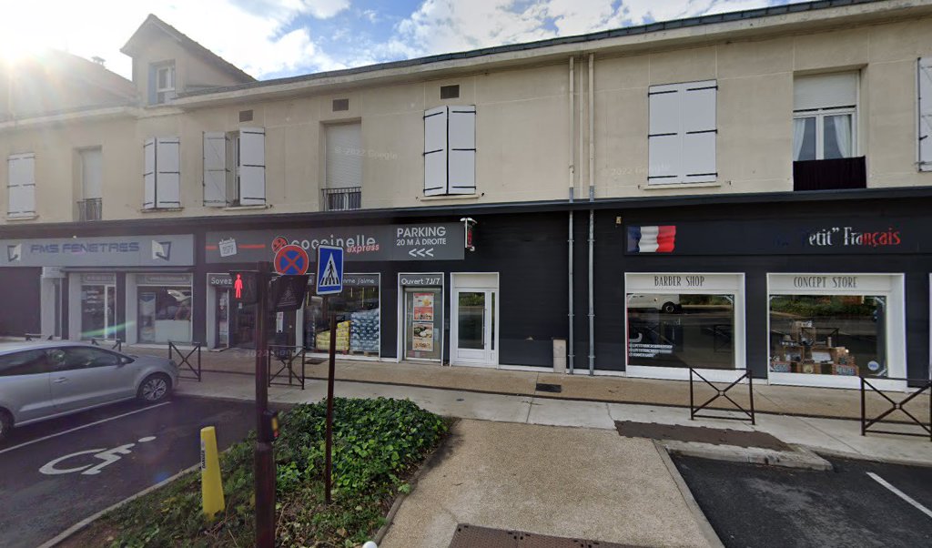 Retrouvez toutes les informations de contacts et horaires d&rsquo;ouverture pour Relais Pickup COCCINELLE EXPRESS situé à Avrainville dans le département Essonne (91). Pour effectuer envoyer vos colis (colissimo, chronopost, suivi colis), une gestion bancaire (banque postal, French Bank), votre courrier [&hellip;]
