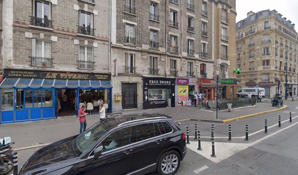Retrouvez toutes les informations de contacts et horaires d&rsquo;ouverture pour Relais Pickup PHONEO situé à Pantin dans le département Seine-Saint-Denis (93). Pour effectuer envoyer vos colis (colissimo, chronopost, suivi colis), une gestion bancaire (banque postal, French Bank), votre courrier (suivi [&hellip;]