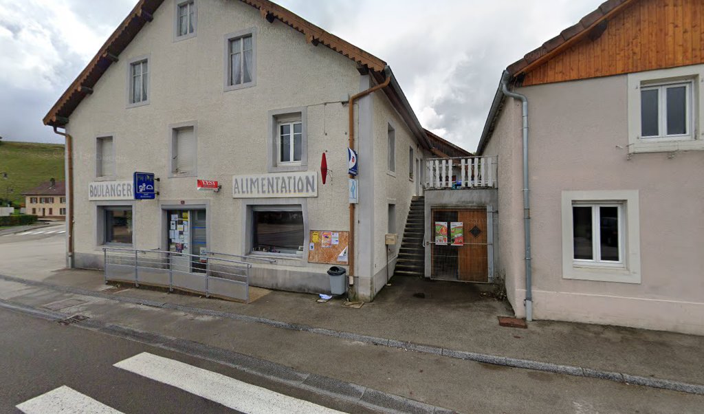 Retrouvez toutes les informations de contacts et horaires d&rsquo;ouverture pour La Poste Relais GUYANS VENNES BOULANGERIE situé à Guyans vennes dans le département Doubs (25). Pour effectuer envoyer vos colis (colissimo, chronopost, suivi colis), une gestion bancaire (banque postal, French [&hellip;]