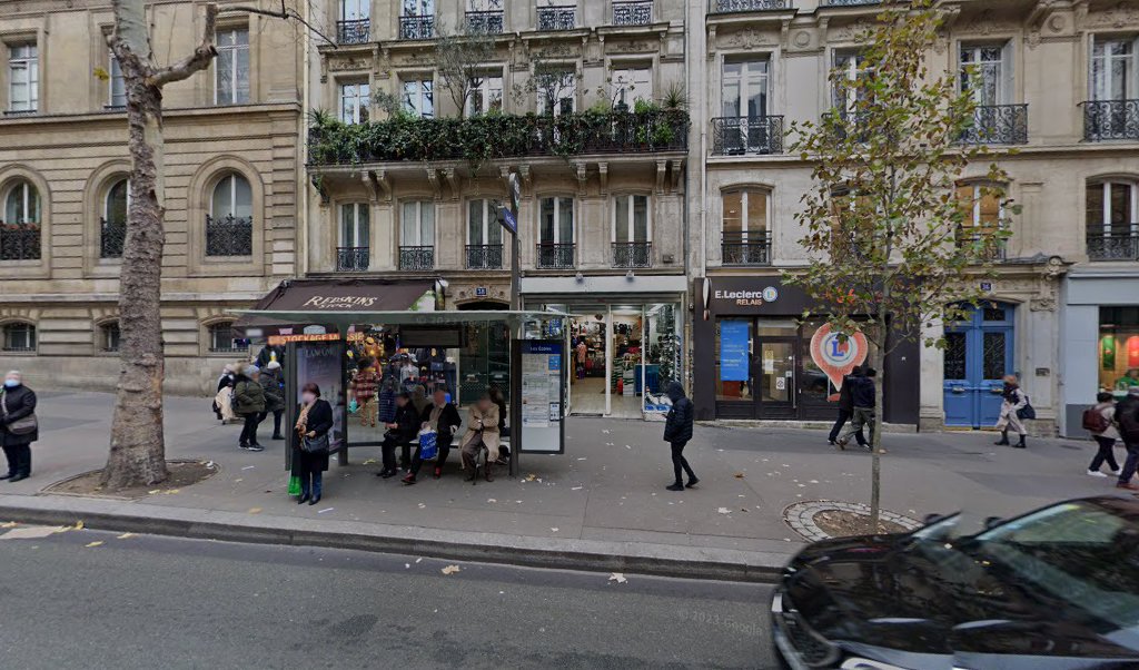 Retrouvez toutes les informations de contacts et horaires d&rsquo;ouverture pour Relais Pickup E LECLERC situé à Paris dans le département Paris (75). Pour effectuer envoyer vos colis (colissimo, chronopost, suivi colis), une gestion bancaire (banque postal, French Bank), votre courrier [&hellip;]