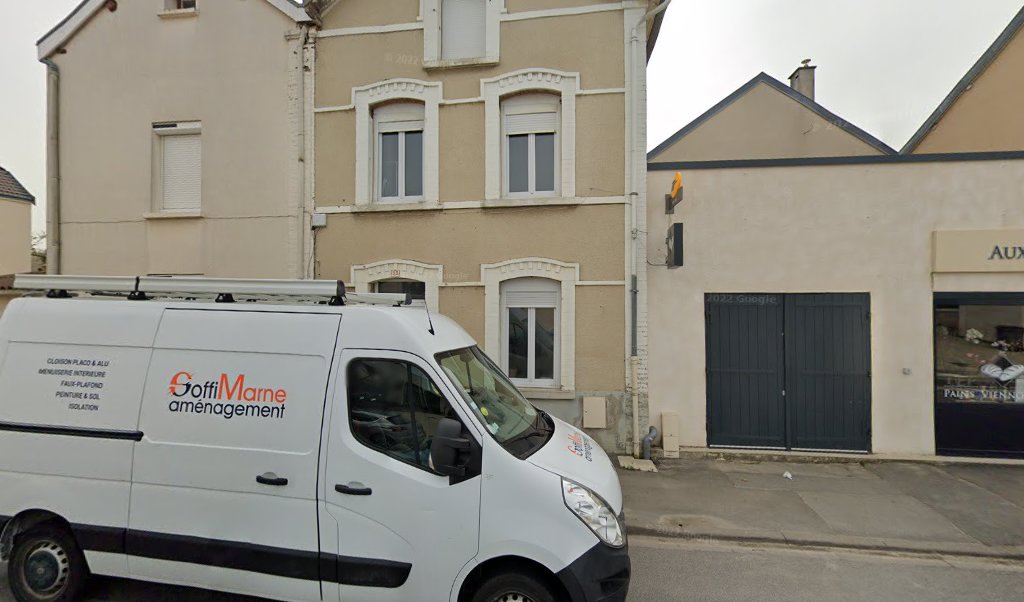 Retrouvez toutes les informations de contacts et horaires d&rsquo;ouverture pour Relais Pickup AUX DELICES DE SOPHIE situé à Mailly champagne dans le département Marne (51). Pour effectuer envoyer vos colis (colissimo, chronopost, suivi colis), une gestion bancaire (banque postal, French [&hellip;]