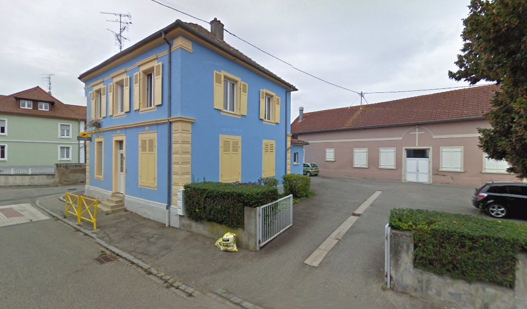 Retrouvez toutes les informations de contacts et horaires d&rsquo;ouverture pour La Poste Agence Communale BALDERSHEIM Mairie situé à Baldersheim dans le département Haut-Rhin (68). Pour effectuer envoyer vos colis (colissimo, chronopost, suivi colis), une gestion bancaire (banque postal, French Bank), [&hellip;]