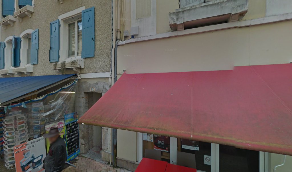 Retrouvez toutes les informations de contacts et horaires d&rsquo;ouverture pour Relais Pickup PRESS DACQUOISE situé à Dax dans le département Landes (40). Pour effectuer envoyer vos colis (colissimo, chronopost, suivi colis), une gestion bancaire (banque postal, French Bank), votre courrier [&hellip;]